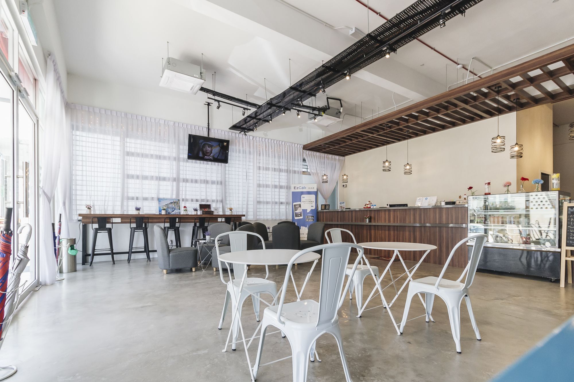 吉隆坡 iO胶囊旅馆酒店 外观 照片
